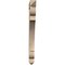 Ekena Millwork Olympic Arts & Crafts Smooth Bracket, Douglas Fir, 3 1/2"W x 36"D x 42"H BKT04X36X42OLY03SDF - alternate 3